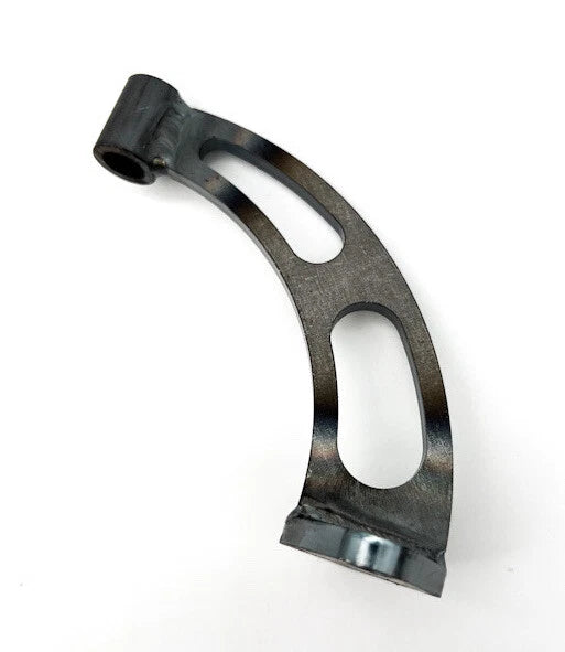 Headlight Stands Mounts Custom Steel Frame for Hot Rods (Universal Fit)