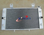 Aftermarket Aluminum Radiator for YAMAHA Rhino 700 (2008-2011)