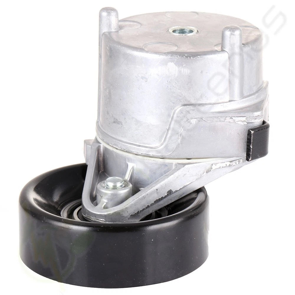 Serpentine Belt Tensioner Assembly for Ford F-150 E-150 E-250 (1997–2007)