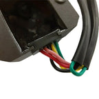 Regulator Rectifier for Go-kart 150cc Hammerhead