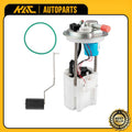 Fuel Pump Assembly for Chevrolet Colorado GMC Canyon (2009–2012)