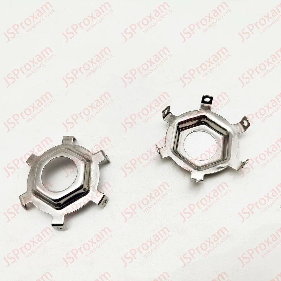 Set of 2 Propeller Nut Lock Tabs for Mercruiser (14-816629Q, 18-3200)