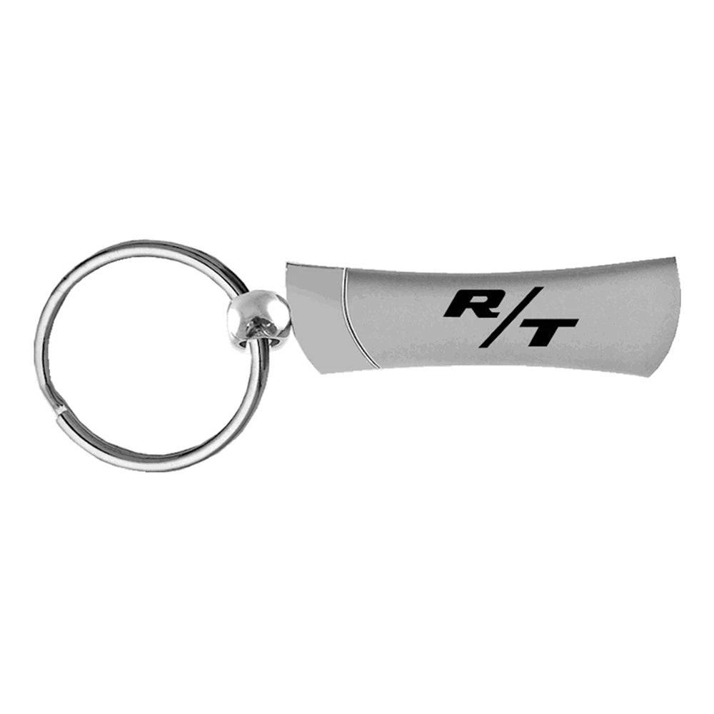 Chrome Blade Keychain KC1700.RT - Officially Licensed for Dodge R/T