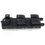 Window Control Switch for Nissan Altima (2002–2004)