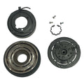 AC Compressor Clutch Replacement for Subaru Forester 2.5L (2001–2002)