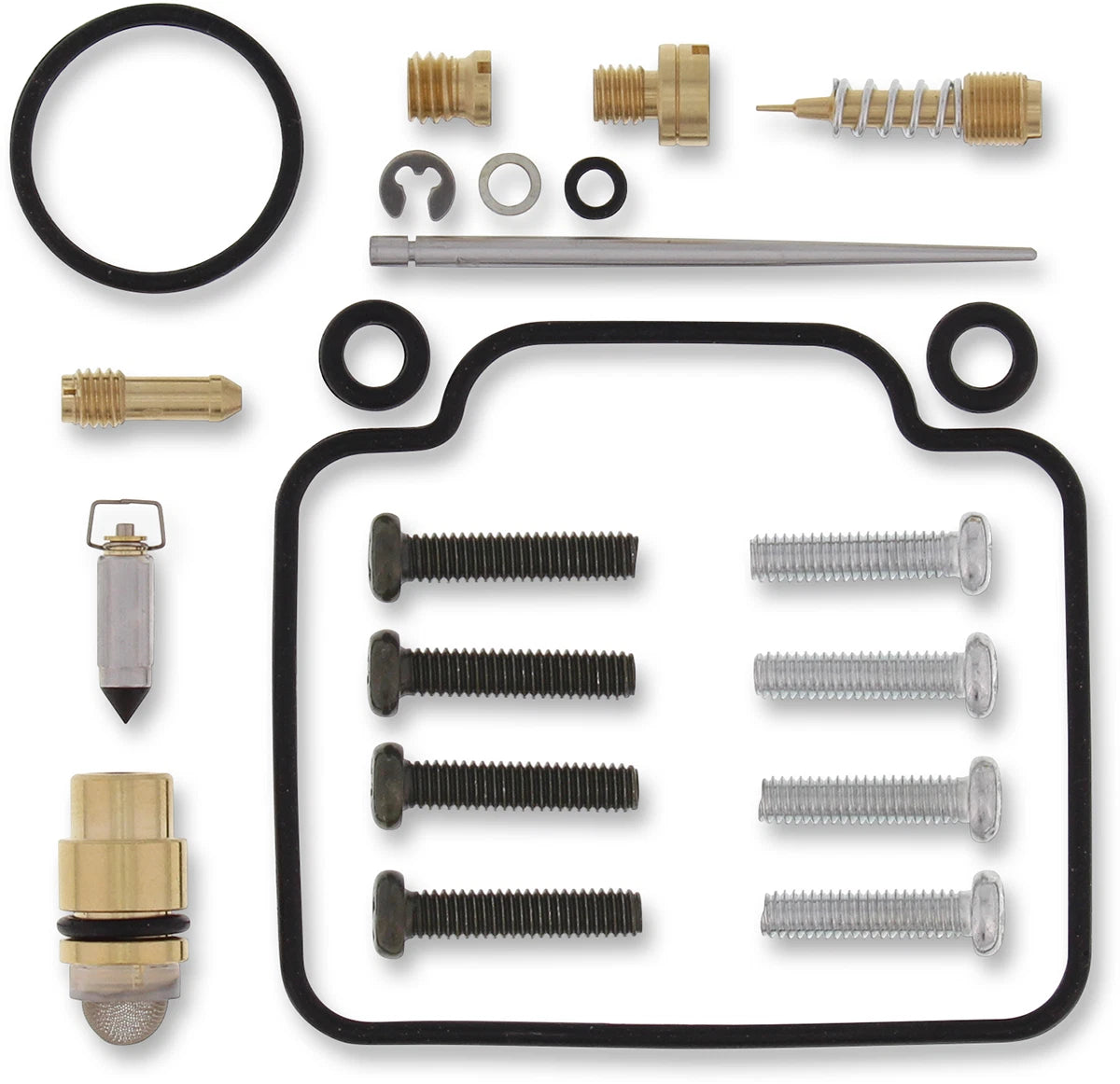 Carburetor Repair Kit for Yamaha (26-1153)