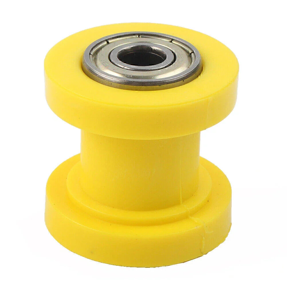 8mm Chain Roller Slider Tensioner Guide Pulley for Dirt Pit Bike