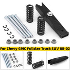 Truck Door Hinge Spring Compressor Tool Pins Kit for Chevy GM (1988–2002)
