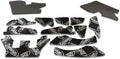Klock Werks Sound Control Fairing Kit for Indian Chieftain/Roadmaster (2014–2023)