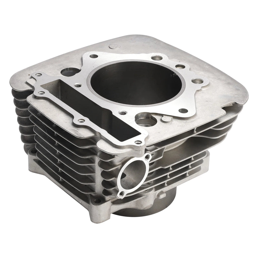 Top End Kit Cylinder Jug Piston Gasket for Yamaha Grizzly YFM 600 (1998–2001)