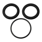 Gasket Seals Throttle Body for Land Rover LR008353/1316152 (Plug-and-play)