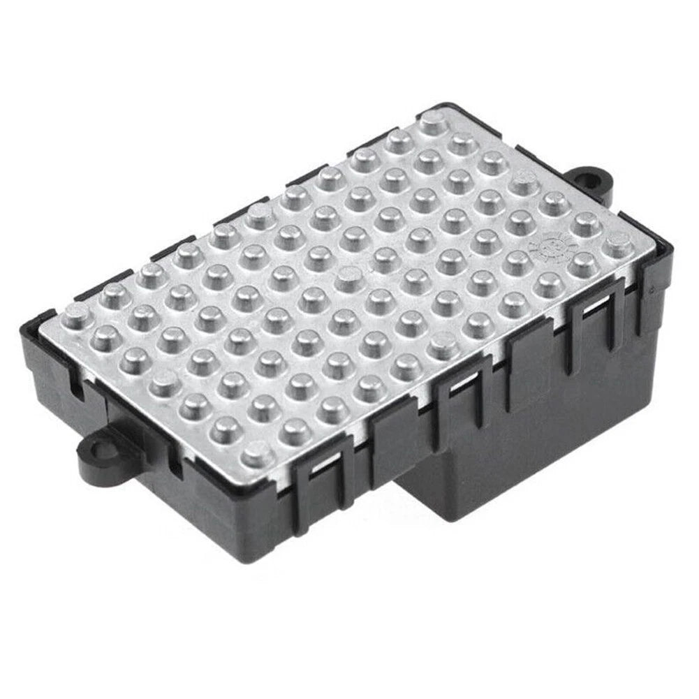 Blower Fan Motor Heater Resistor for BMW Series 5 6 E60 E61 E63 (2005–2010)