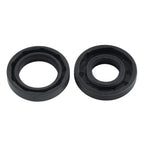 Crankshaft Oil Seals Rubber  For Yamaha PW50 PY50 Dirt Bike Motorcycle