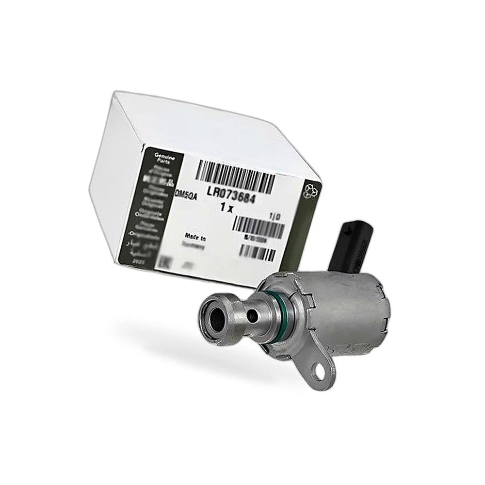 Oil Cooler Solenoid Valve for Land Rover Evoque, Discovery 4 (2012–2016) LR073684