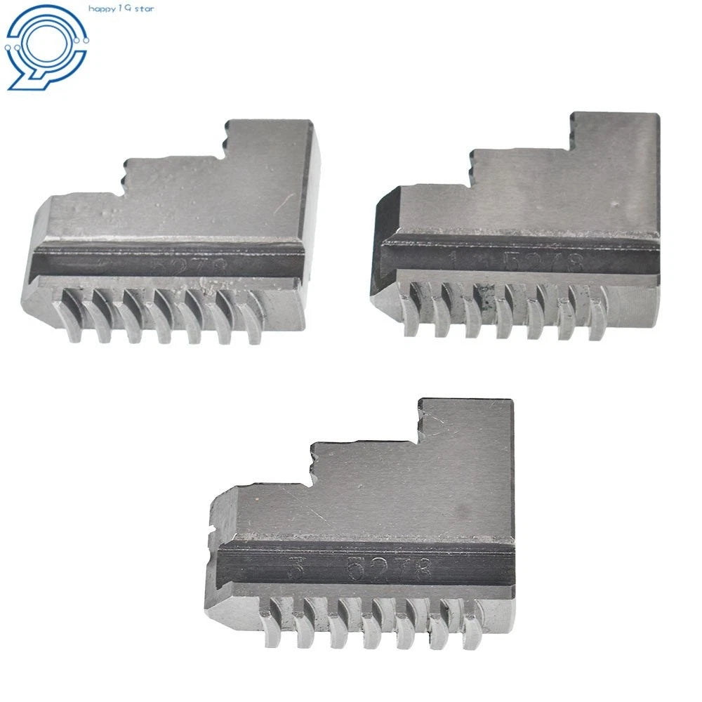 3-Jaw Self-Centering Lathe Chuck for K11