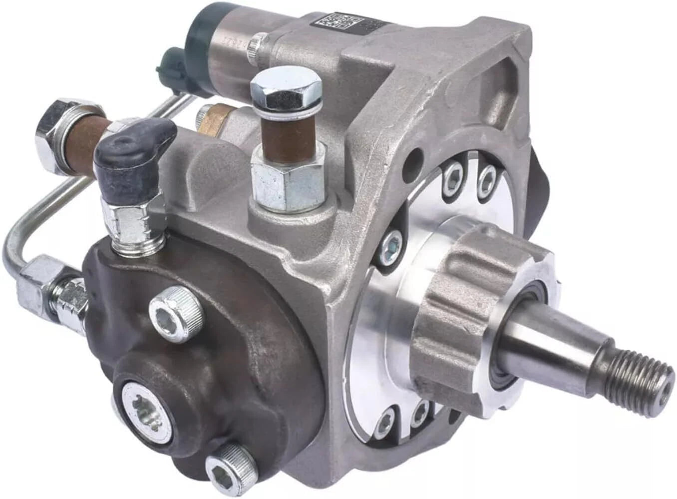 Fuel Injection Pump 1J500-50501 for Kubota V3800 V3800DI (SVL90-2)