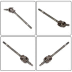 Front Axle Shaft Assembly for Jeep Wrangler JK (2007â2018)