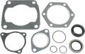 Motor Gasket Kit with Oil Seal for Polaris (811806mse)