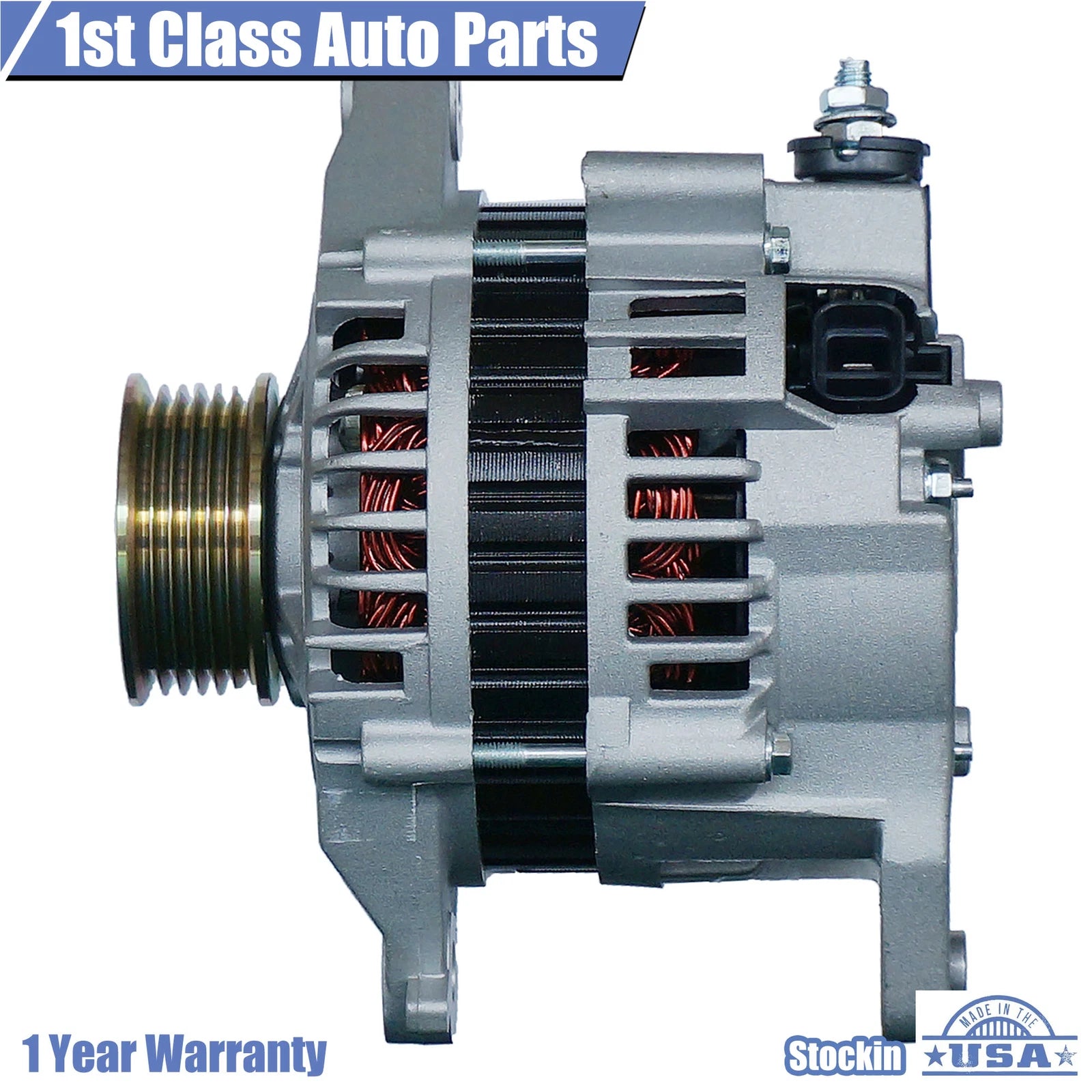 Alternator for Nissan Sentra (2004-2006)