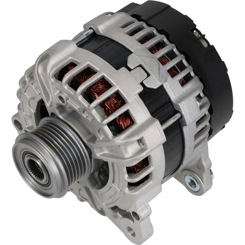 Alternator for Audi Q5 V6 3.0L (2014–2014)