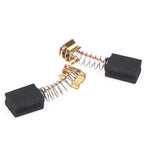 2X Carbon Brushes for Reliable Motor (6x9x11 5mm)