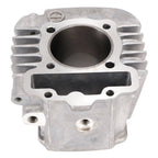 Cylinder Barrel Piston with Gasket Kit for Honda CRF110 CRF110F (2019–2025)