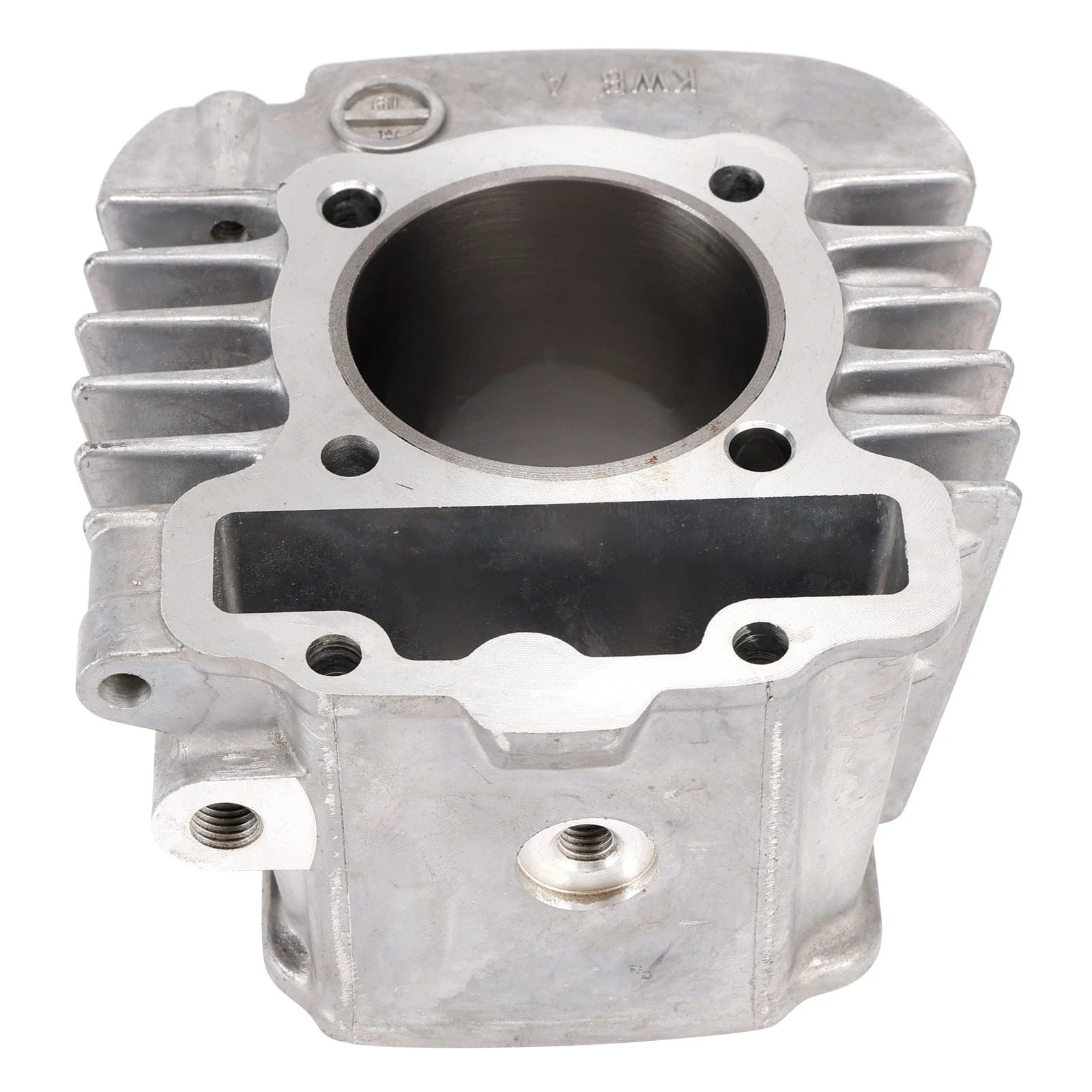 Cylinder Barrel Piston with Gasket Kit for Honda CRF110 CRF110F (2019–2025)