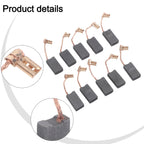 Carbon Brushes for GBH5400 Rotary Hammer (GBH5400)