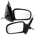 Set of 2 Mirrors for Chevy Sedan (Left & Right)
