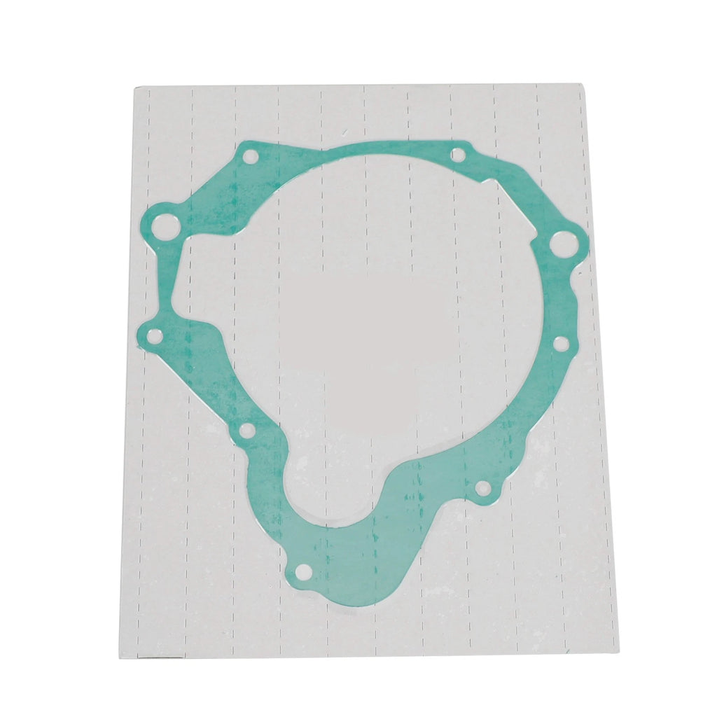 Left Side Generator Cover Gasket for Yamaha YFM 225 & 250 (1986–1991)