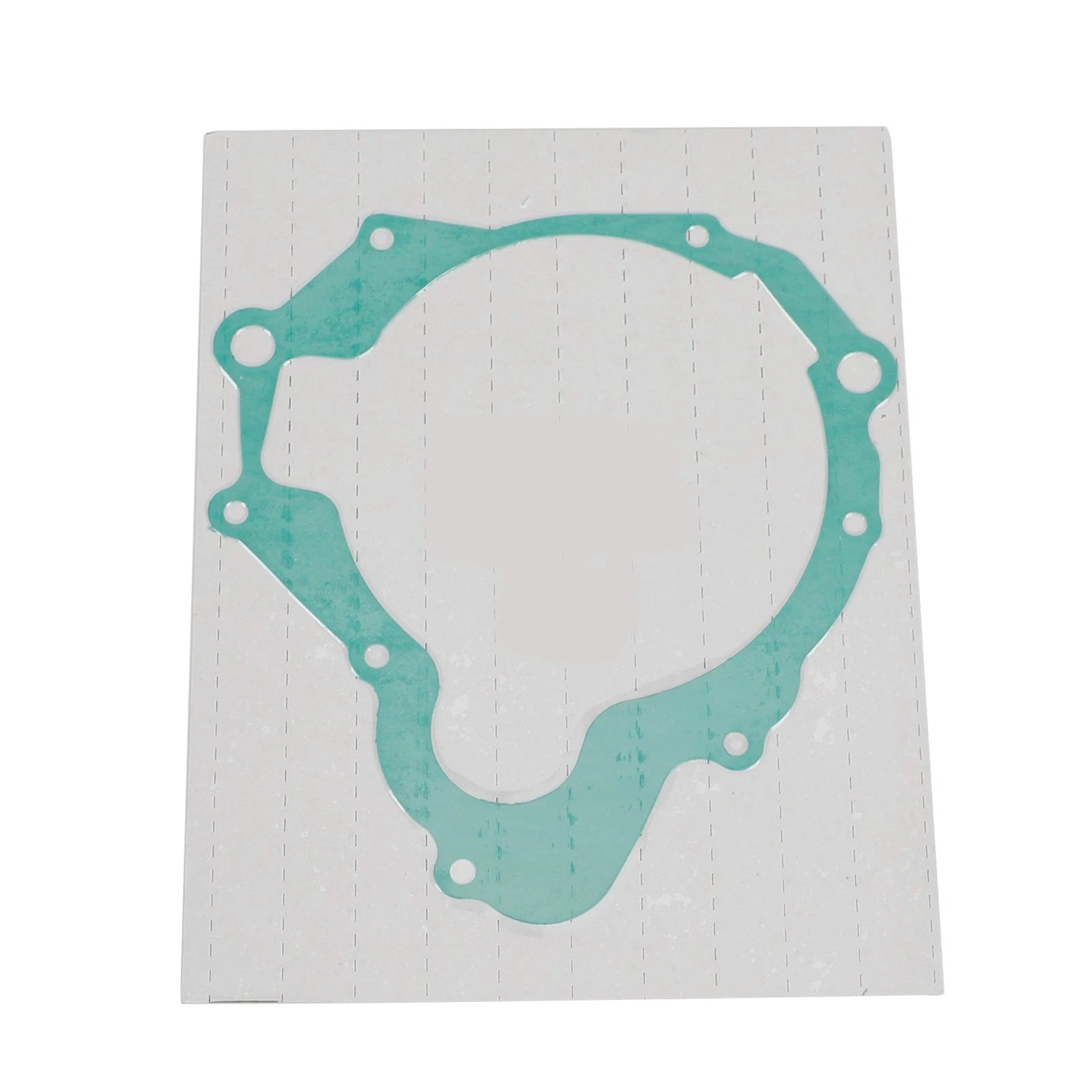 Left Side Generator Cover Gasket for Yamaha YFM 225 & 250 (1986–1991)