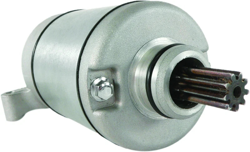 Motor Starter for Yamaha YFM550 Grizzly 4x4/EPS (2009–2014)