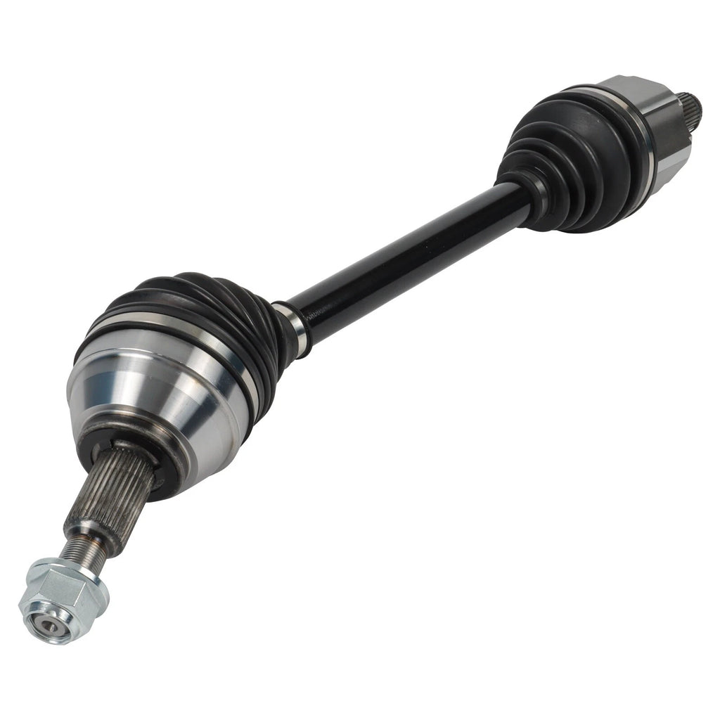 Front Left CV Axle for Chrysler Pacifica, Voyager (2017-2025)