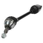 Front Left CV Axle for Chrysler Pacifica, Voyager (2017-2025)