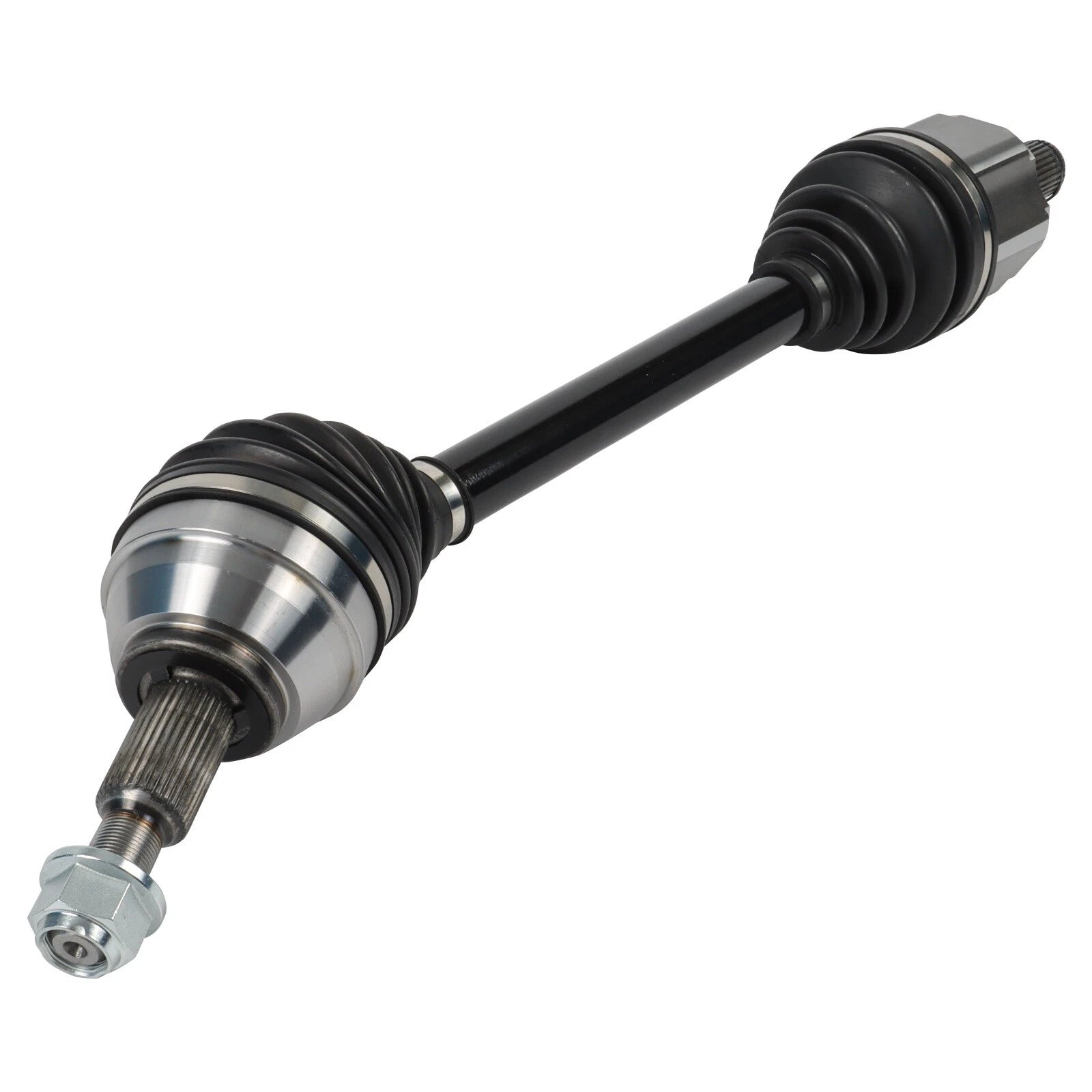 Front Left CV Axle for Chrysler Pacifica, Voyager (2017-2025)