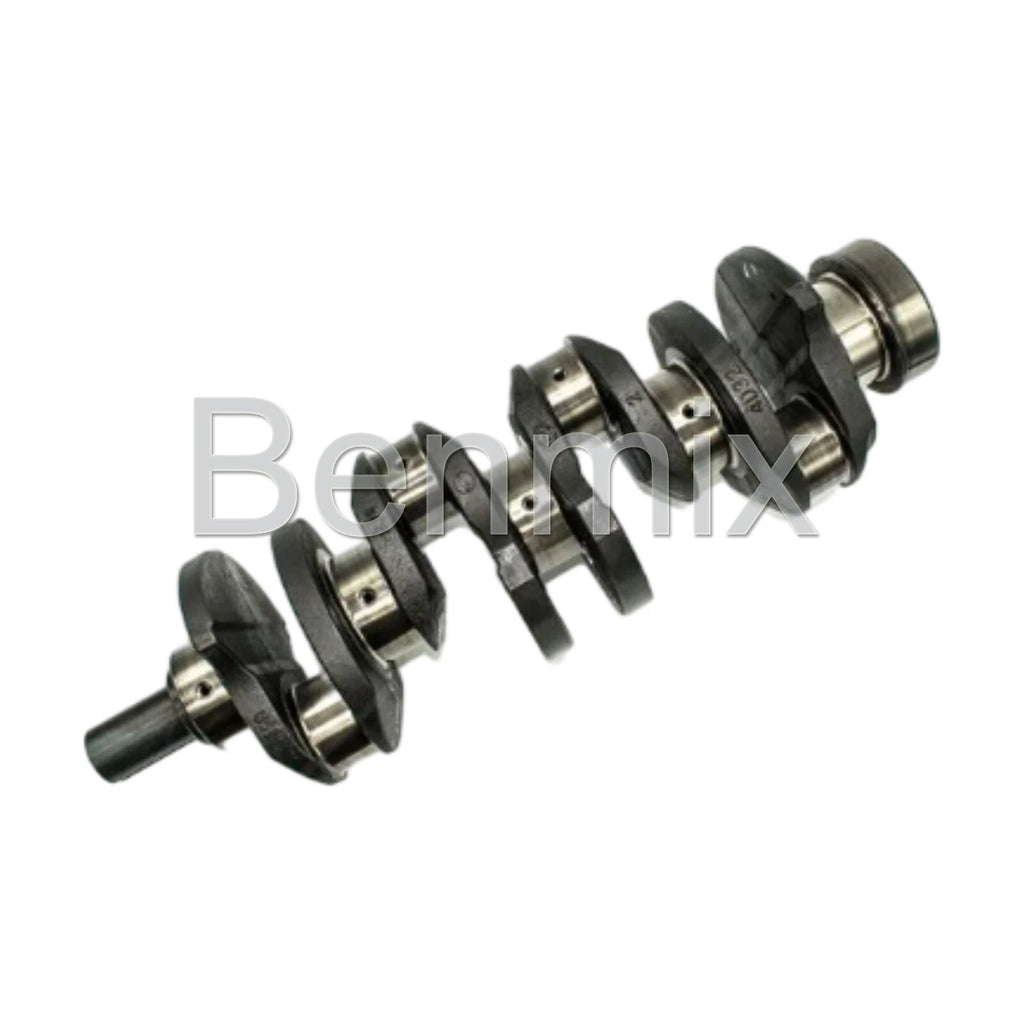 Crankshaft 4D32RG30-05004 4D32RG3005004 for Xinchai 4D32XG30