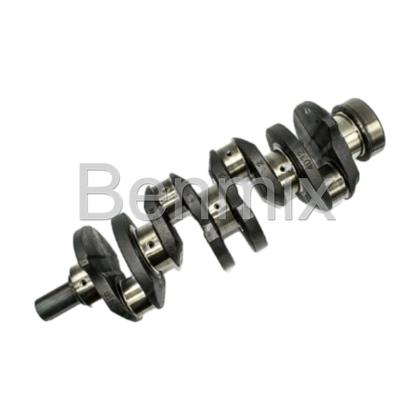 Crankshaft 4D32RG30-05004 4D32RG3005004 for Xinchai 4D32XG30