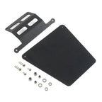Rear Shock Absorber Shield Cover for Motorcycle Mud Splash Guard Protector