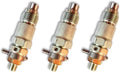 3X Fuel Injector for Kioti LB1914
