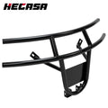 Front Bumper Brush Guard for EZGO RXV (2008–2015) Heavy Duty Powder Coated