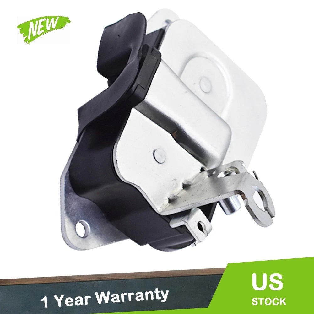 Rear Door Lower Latch Lock for Chevrolet GMC 20995801 (2007–2013)