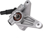 Power Steering Pump for Honda Pilot (2005–2008), Odyssey (2005–2010), Accord (2003–2007) 56110PVJA01