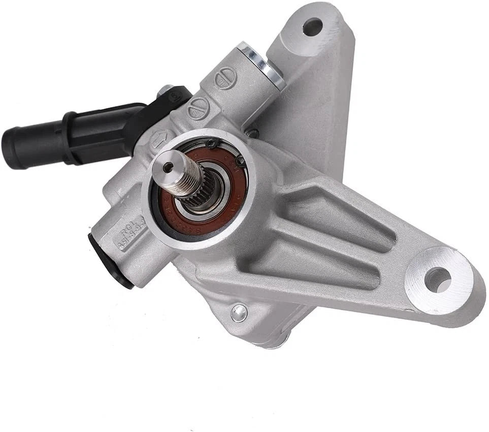 Power Steering Pump for Honda Pilot (2005–2008), Odyssey (2005–2010), Accord (2003–2007) 56110PVJA01