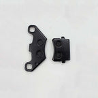Brake Pad Set for Atomik Thumpstar Dirt Pit Quad Bike (50-125 CC)