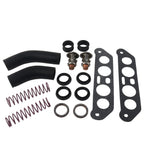 Thermostat Kit for Evinrude Johnson 65HP - 140HP Outboard Engine (393659)