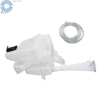 Windshield Washer Reservoir for Nissan Sentra (2013–2019) w/ Sensor NI1288158