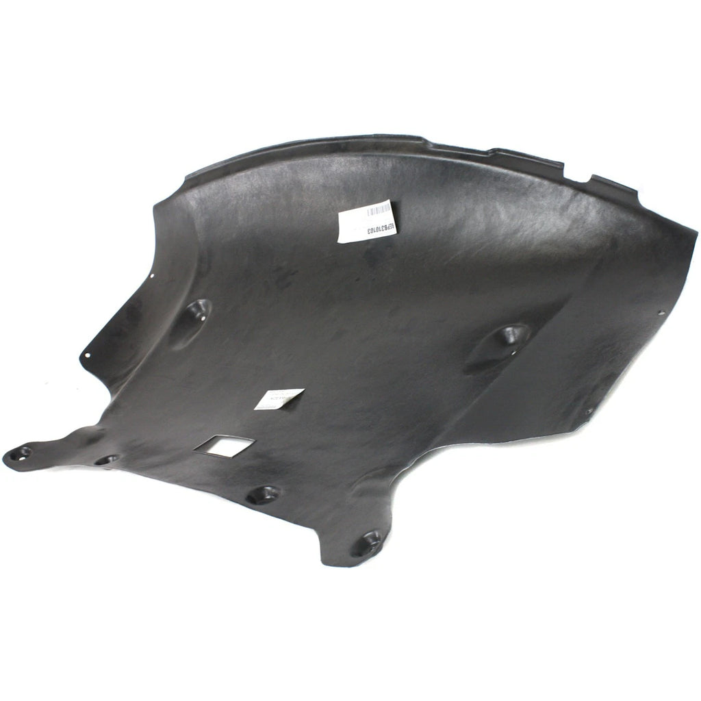 Engine Splash Shields for BMW 5 Series E60 E61 (2006-2007)