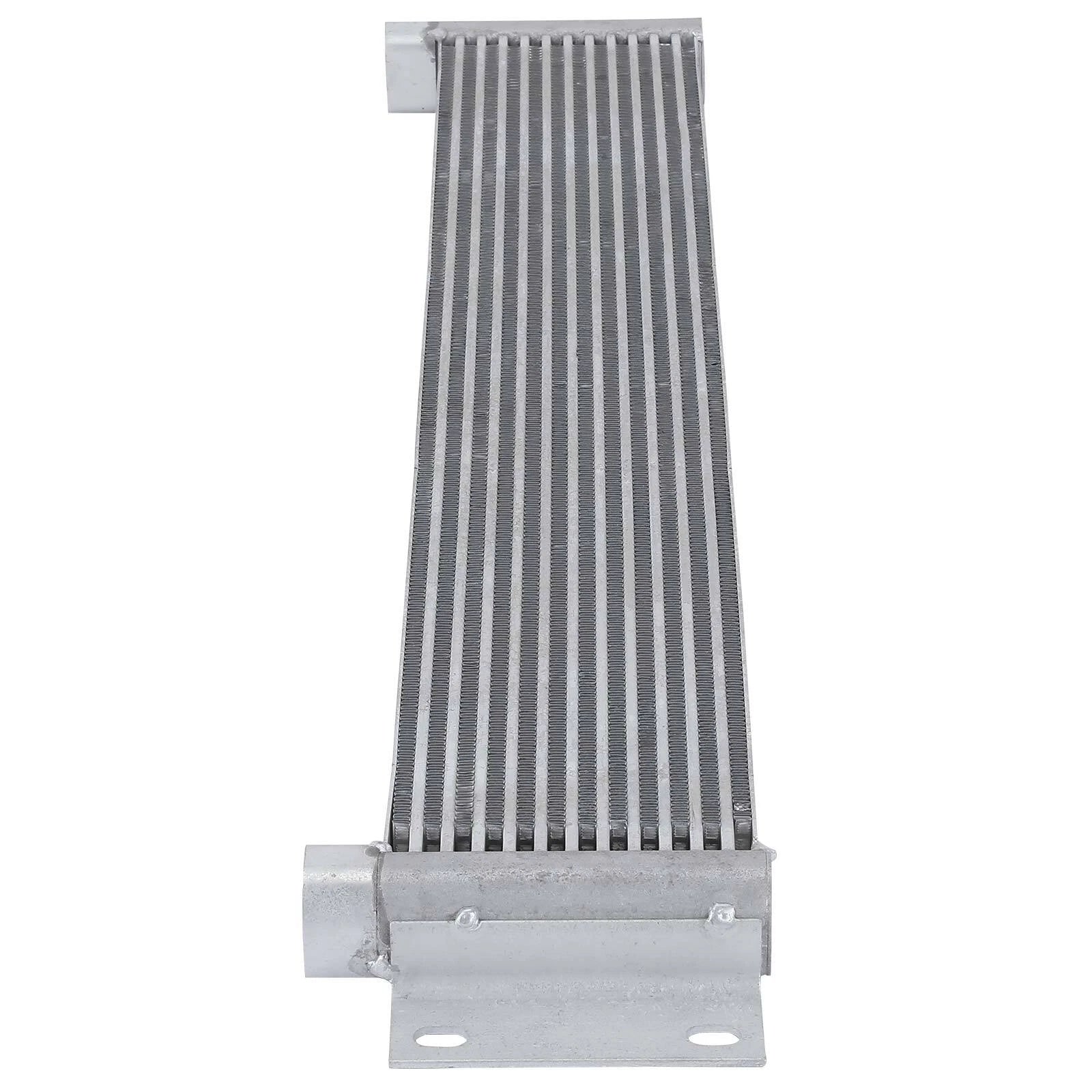Automatic Transmission Oil Cooler for Chevy Astra (2007–2008)