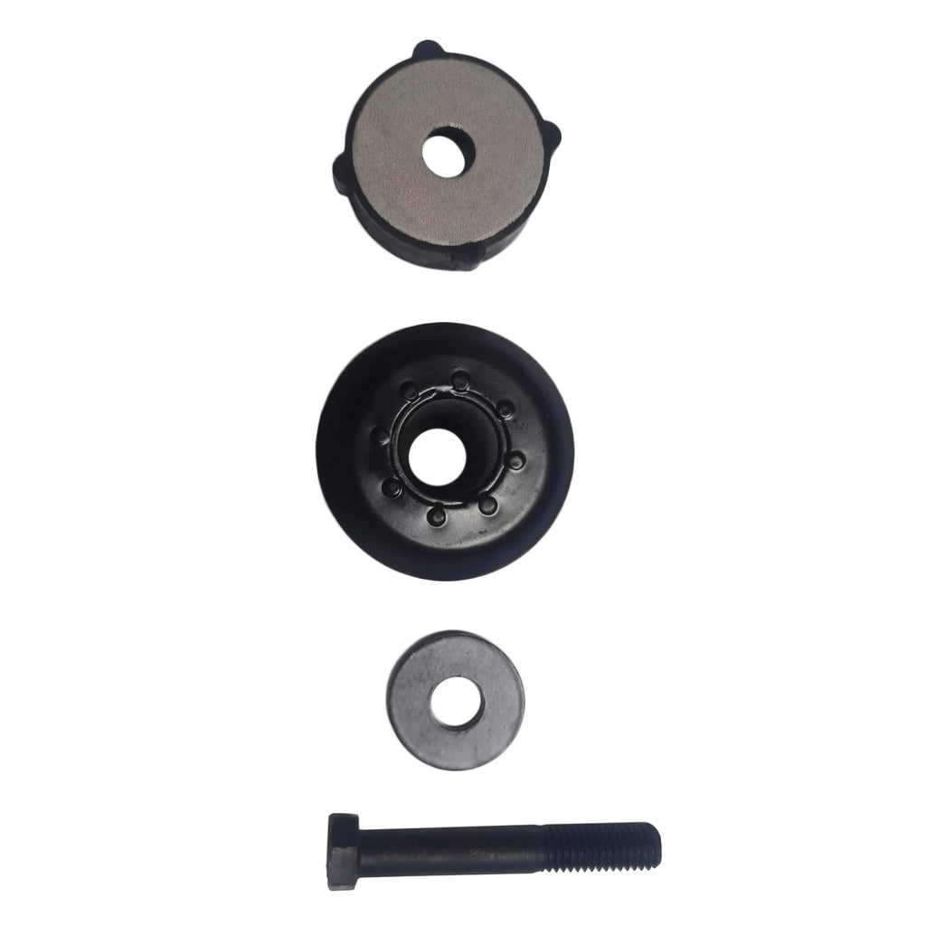 Body Mount Kit for Jeep Wrangler TJ (1997-2006)