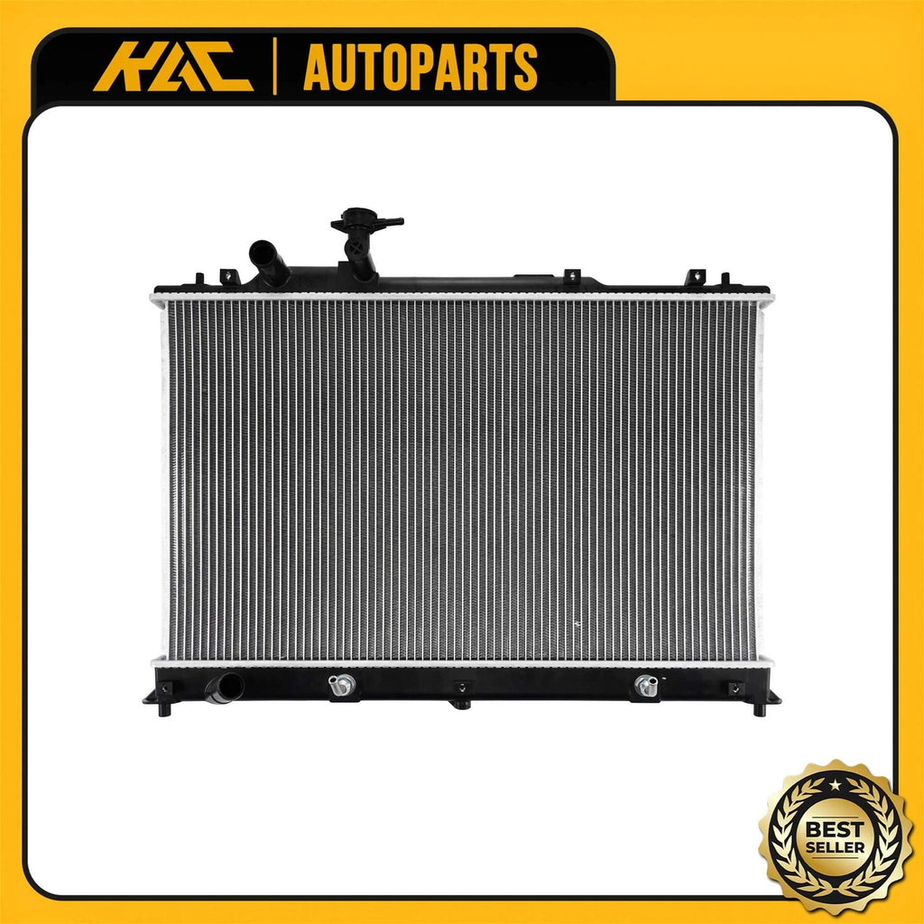 Radiator for Mazda CX-7 Sport Utility (2007–2012) 2.3L/2.5L L4